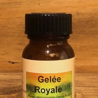 Gelée Royale