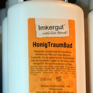 Honig Traumbad