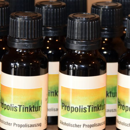 Propolis Lösung