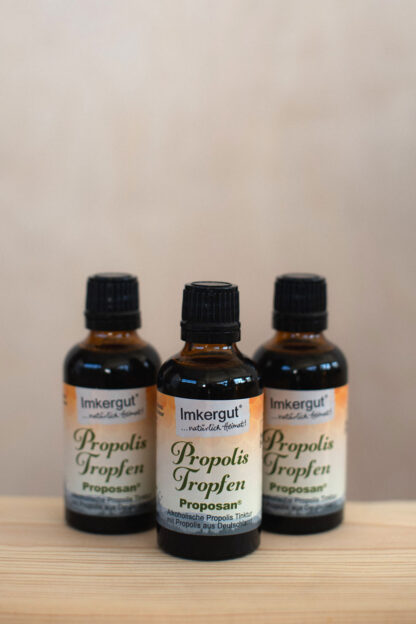 Propolis Lösung – Bild 3