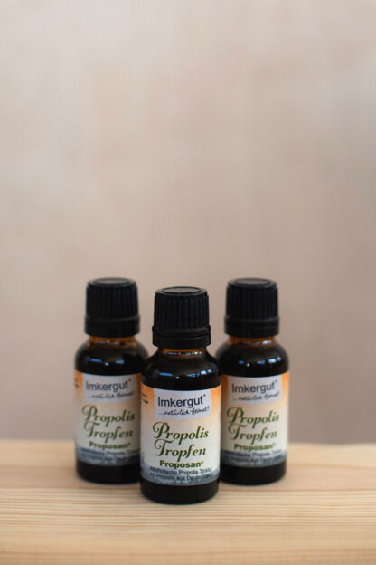 Propolis Lösung – Bild 4