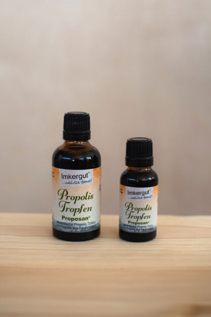 Propolis Lösung