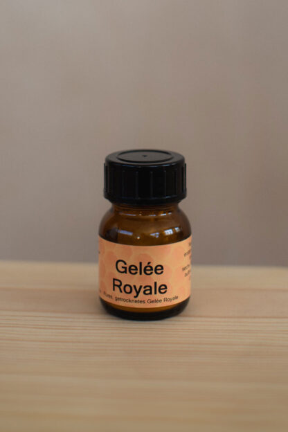 Gelee Royale