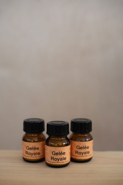 Gelee Royale – Bild 3