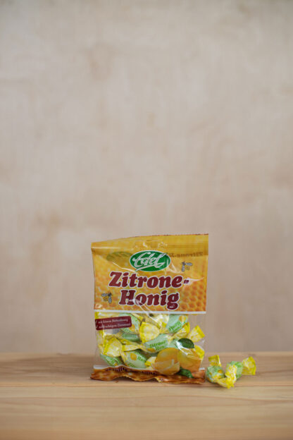 Honig-Bonbons – Bild 2