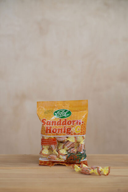 Honig-Bonbons – Bild 3