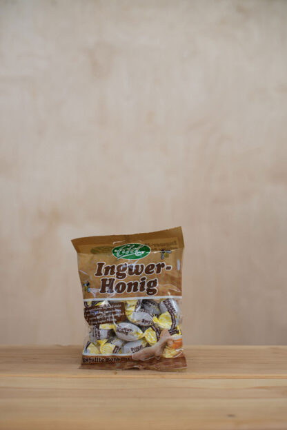 Honig-Bonbons – Bild 4