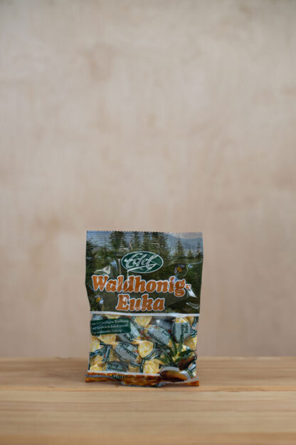 Honig-Bonbons – Bild 5
