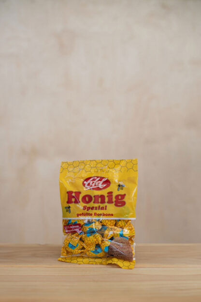 Honig-Bonbons – Bild 6