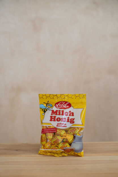 Honig-Bonbons – Bild 7