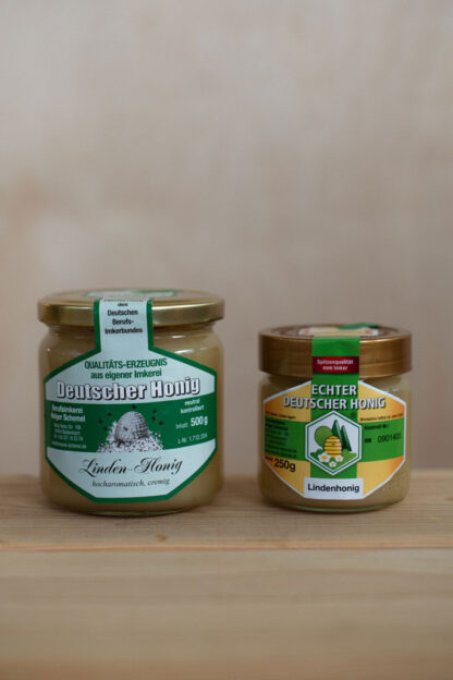 Lindenhonig