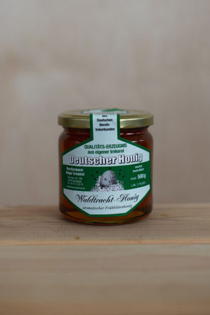 Waldtracht