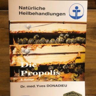 Die Propolis