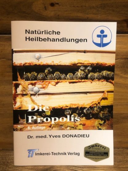 Die Propolis