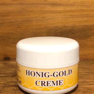 Honig-Gold Creme