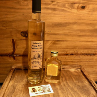 Schemel's Honig-Malt-Whisky-Likör