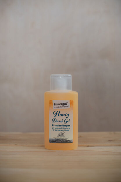 Honig Dusch Balm "Frischefänger"