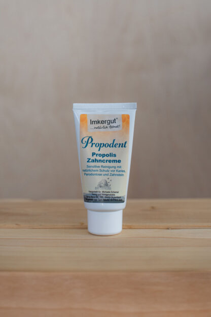 Propodent (sensitive Zahncreme)