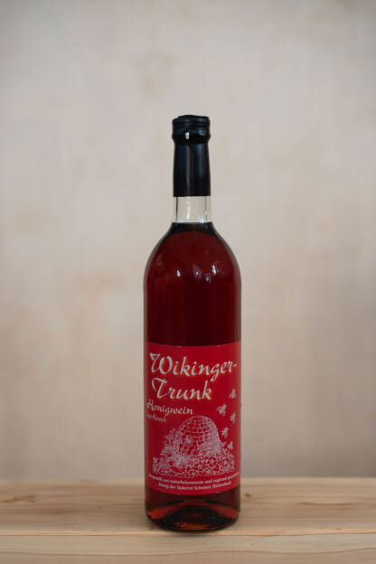 Wikinger-Trunk – Bild 2