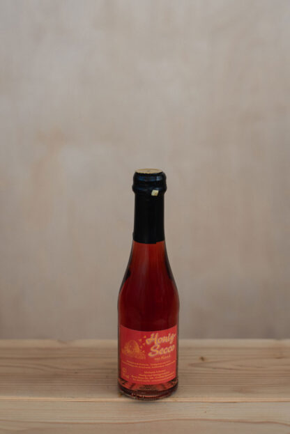 Honig-Secco mit Kirsch – Bild 2