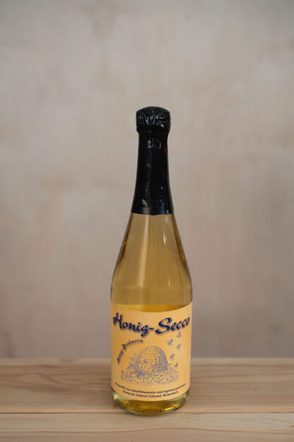Honig-Secco – Bild 3