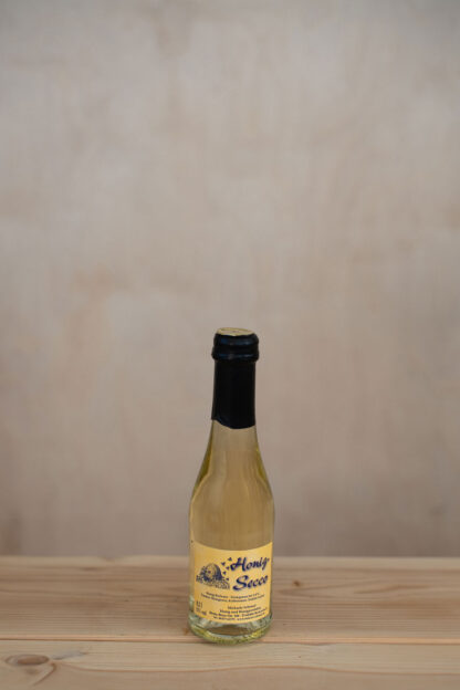 Honig-Secco – Bild 2