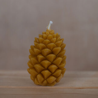 Tannenzapfen groß (11 cm)