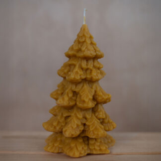 Tannenbaum groß (20 cm)