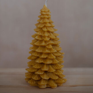 Tannenbaum mittel (18 cm)