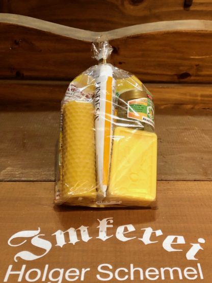 Geschenkkorb, Präsentkorb
