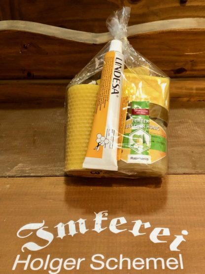 Geschenkkorb, Präsentkorb