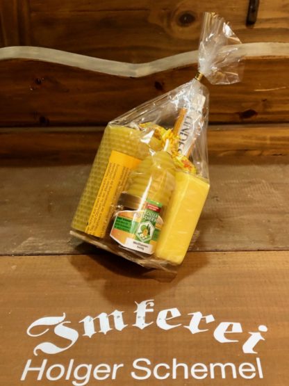 Geschenkkorb, Präsentkorb