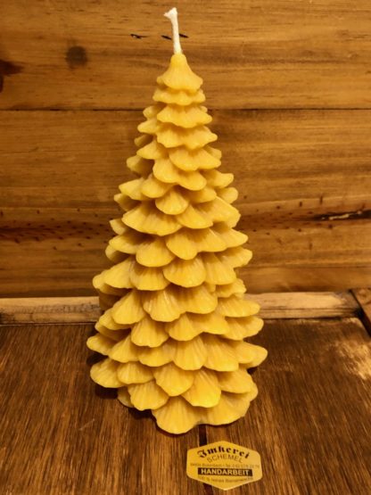 Mittelgroßer Tannenbaum, Höhe 18 cm