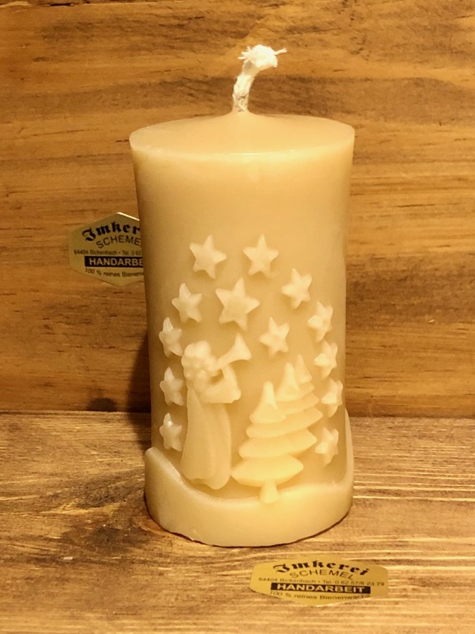 Adventsherzen Und Sterne - Rezepte Suchen