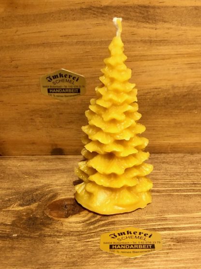 Tannenbaum mittel