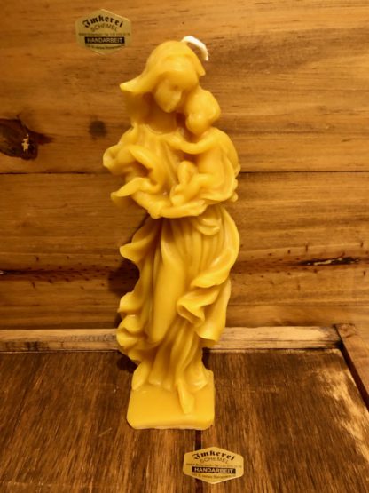 Maria mit Kind groß - Variante 1
