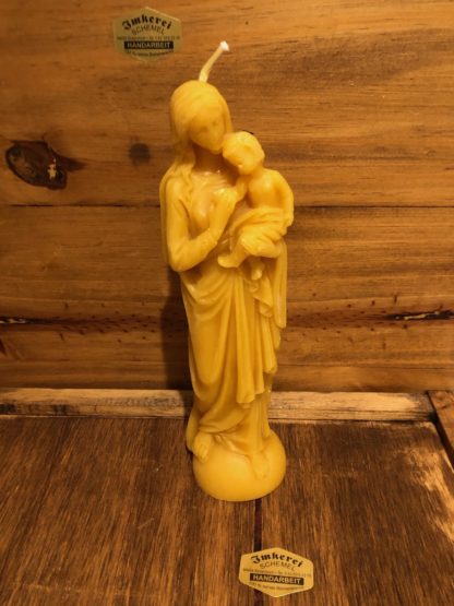 Maria mit Kind groß - Variante 2