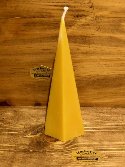 Kerze Pyramide