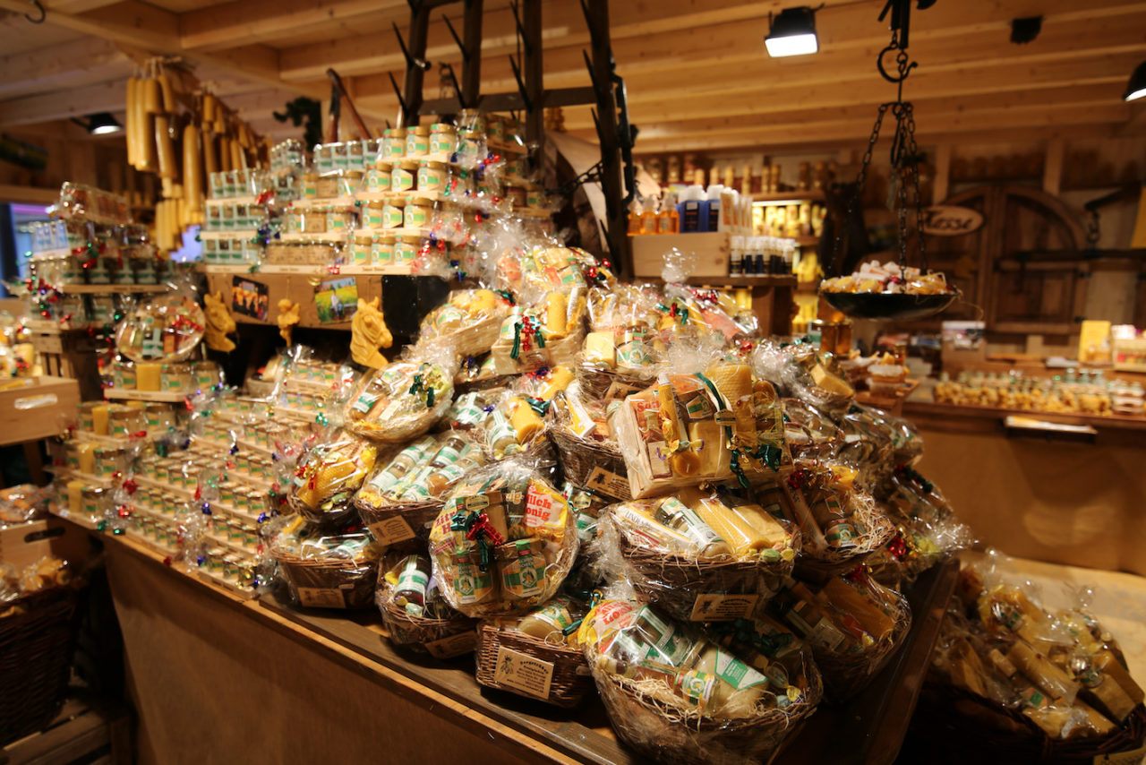 Imkerei Schemel - Bergsträßer Honigshop in Bickenbach