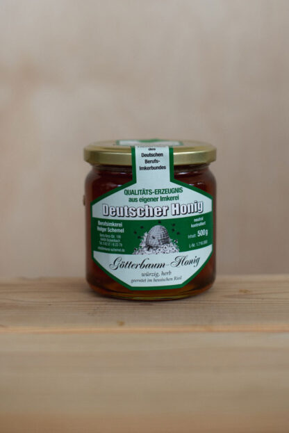 Götter­baum­honig
