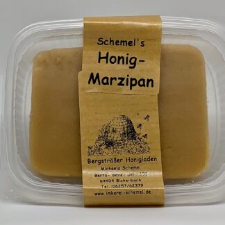 Schemels Honigmarzipan