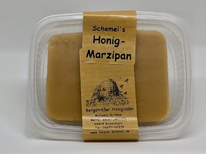 Schemels Honigmarzipan