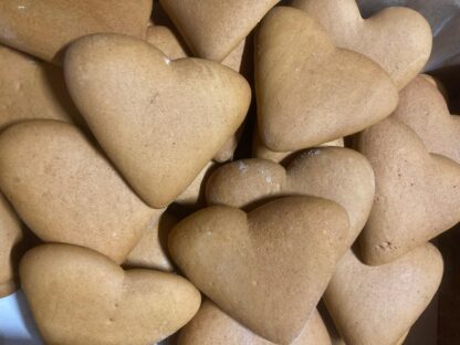 Honig-Lebkuchen