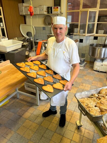 Schemel's Honig-Lebkuchen – Bild 2