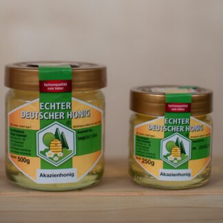 Akazienhonig