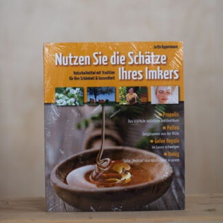Bücher über Imkereierzeugnisse